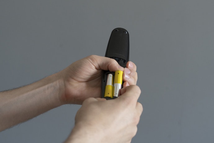 Standard AA Batteries Are 1.5 Volts: Always Check Compatibility