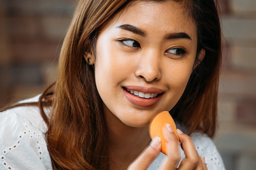 Light to Medium Coverage for a Natural, Everyday Look
