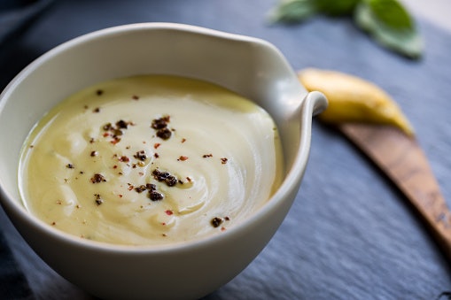For Those Who Want Something Rich, Creamy Dressings Are the Way to Go