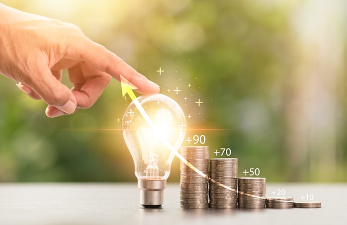 Pick Models With Inverter Technology or Eco Modes for Energy Savings