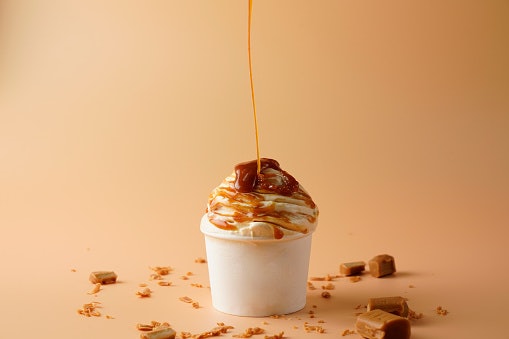 Dessert-Inspired Vape Juices for the Sweet Tooth