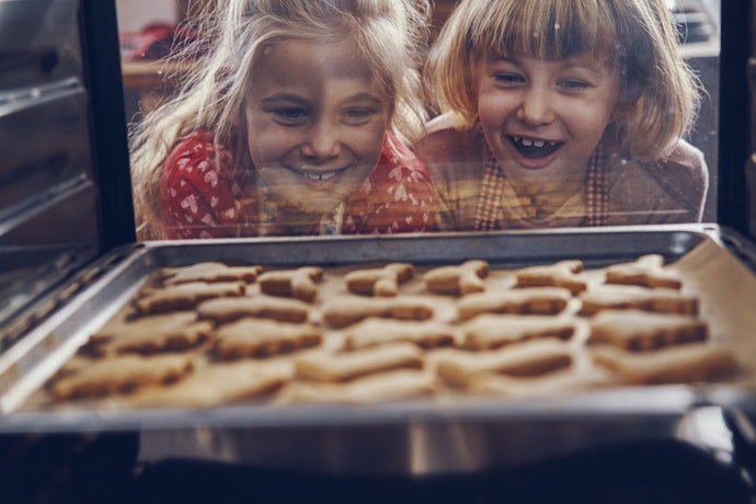 Gas Ovens Are an Excellent Option for Baking