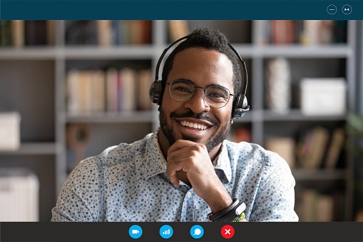 Choose Laptops With an HD Webcam and Clear Mic for Smooth Calls