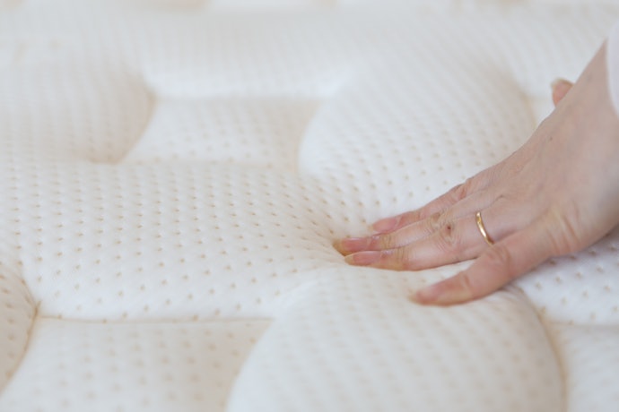 Foam for Maximum Softness and Comfort