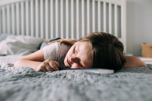 For Stomach Sleepers, Get a Firm Mattress