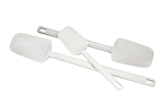 A Scraper Is a Must-Have for Bakers