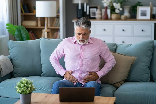 For Prostate Health: Look for Compounds That Support Urinary Function