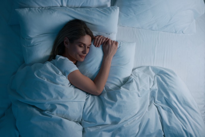 Magnesium Helps Improve Sleep Quality By Relaxing Your Muscles
