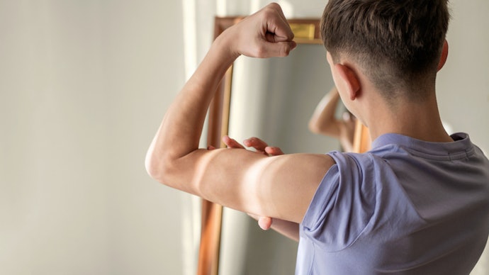 For Fitness-Focused Adults: Protein and Amino Acids Help Build Lean Muscle