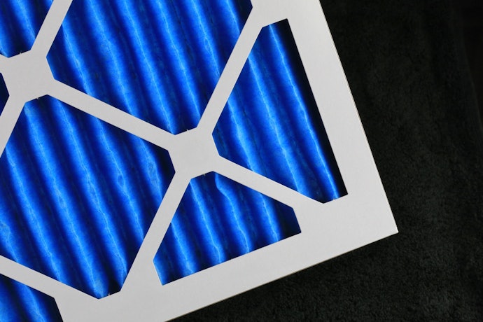 HESA Filtration Absorbs Lingering Harmful Gasses