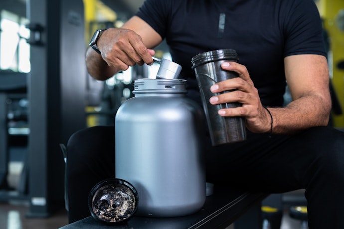 Follow the Recommended Dosage: Take 3–5 Grams per Day
