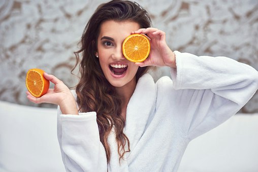 Dark Circles: Niacinamide and Other Brightening Ingredients