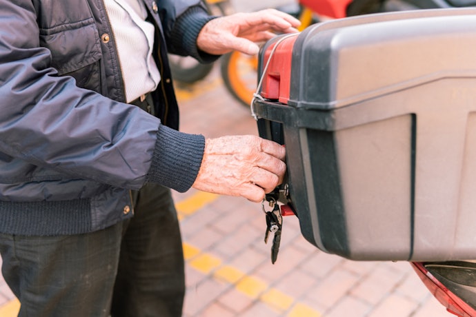 Go for Keyed Lock Systems to Protect Your Belongings