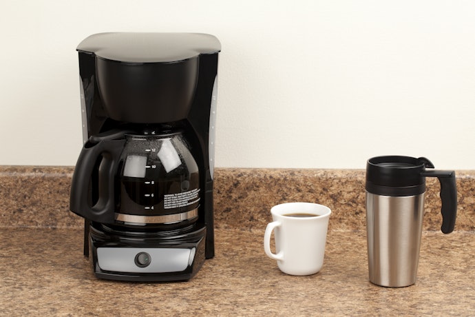 Stainless Steel for People on the Go