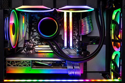 CPUs That Support DDR4 or DDR5 Memory + PCIe 4.0 or 5.0 for Modern PC Compatibility