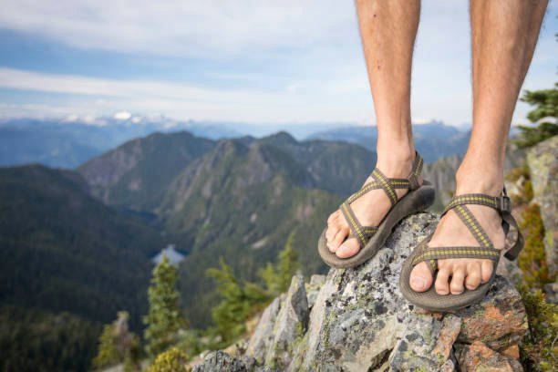 Ensure a Secure Fit With Adjustable Multi-Point Straps