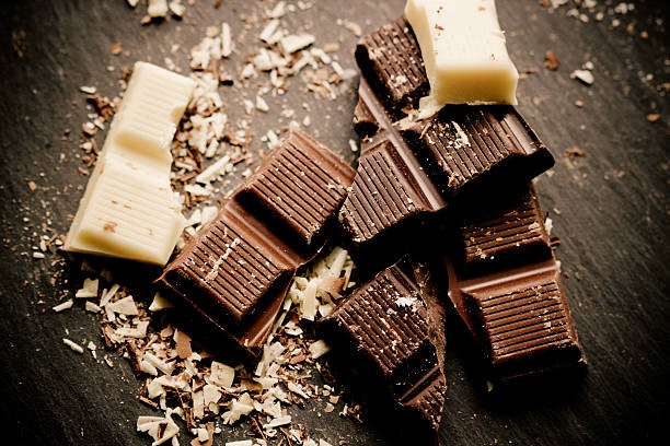 Aim for Plain Chocolate if You Want to Savor the Chocolate’s Taste