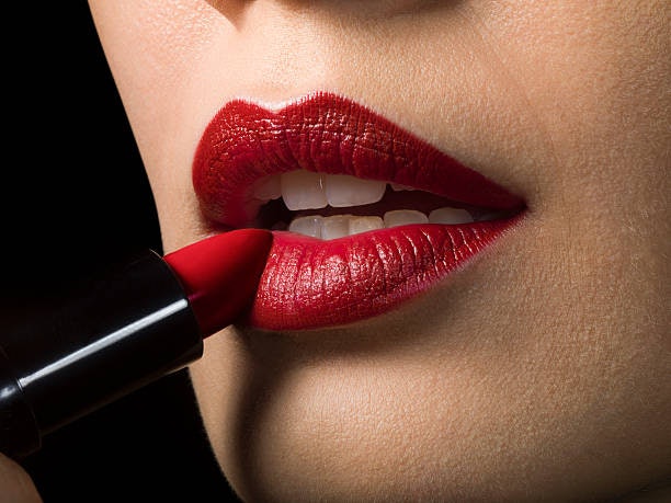 For Intense Pigment and Long-Lasting Coverage, Choose Matte Lipsticks
