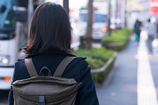 Backpacks Distribute Weight Evenly and Keep Hands Free for Daily Commutes