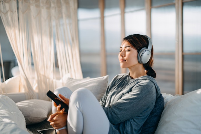 Midrange Sony Models (ULT Wear, WH-XB, or Select WF Series) for Better Value