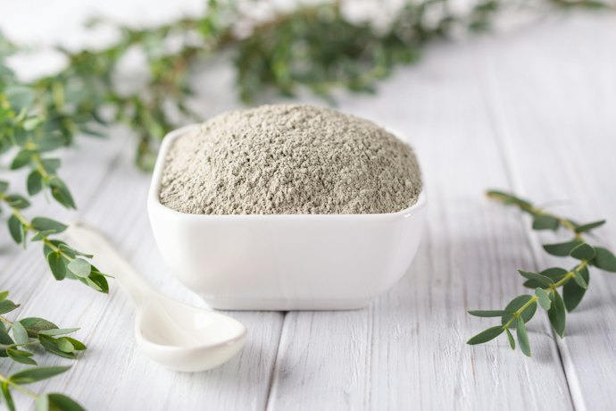 Volcanic Ash Is a Great Ingredient to Detoxify Your Skin