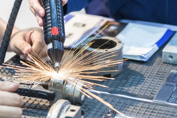 Portable Welders: Inverter Welders for Multiple Location Projects
