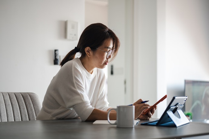 For Messaging and Quick Tasks: Go Compact With 8 to 9-Inch Screens