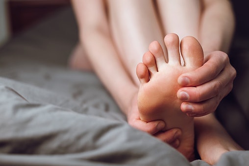 Go for Pain-Relief Medicines for Sudden Swelling and Redness