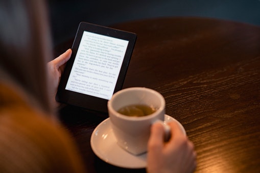 LED Lighting to Help You Read Even at Night