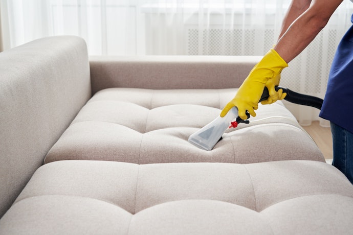 Look for Advanced Attachments that Ensure a Safe, Clean Environment
