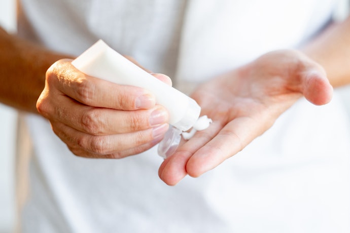 For Those Who Are Often Outdoors, Select Hand Creams With SPF 30 and Up