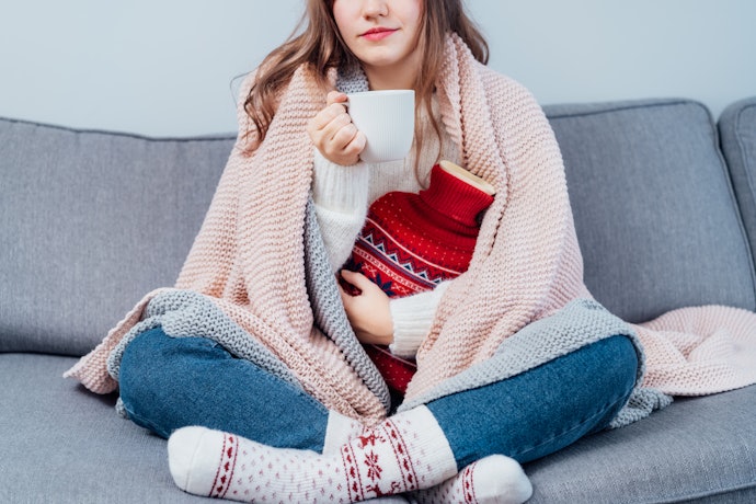 Microwaveable and Click-Activated Compresses for Instant Warmth