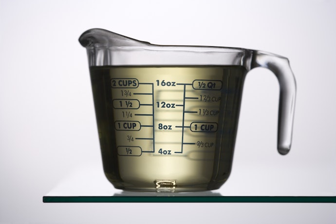 Glass Measuring Cups Are Primarily Used to Measure Liquid