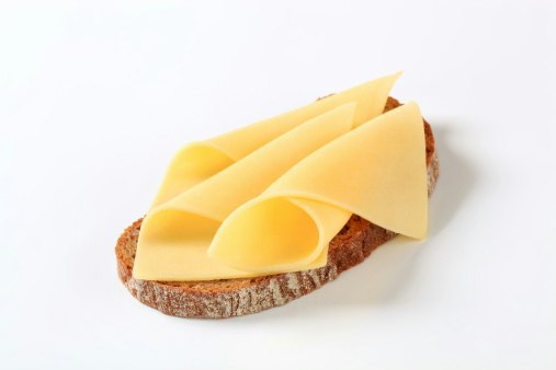 Soft Queso de Bola if You Want Something Easier to Melt