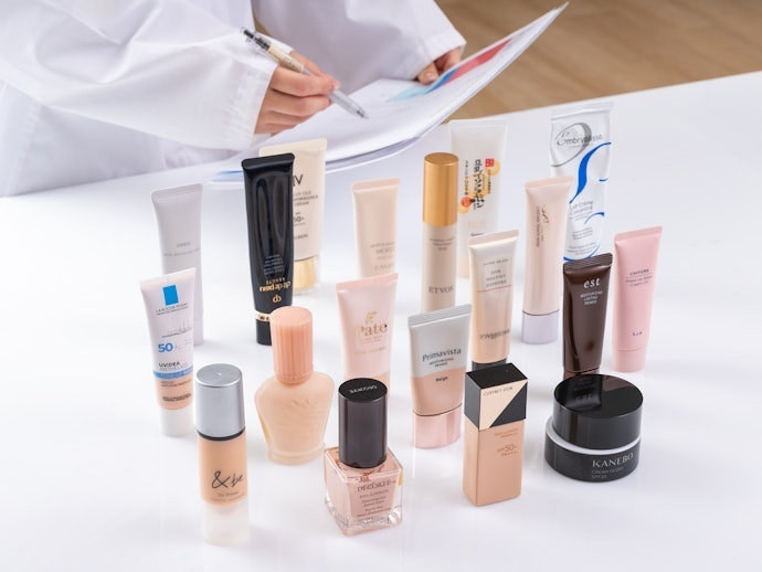 Rich in Moisturizing Ingredients With Promising Moisture Retention