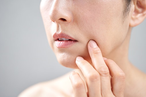 For Loss of Firmness: Collagen, Elastin, and Coenzyme Q10 Improve Resilience and Structure