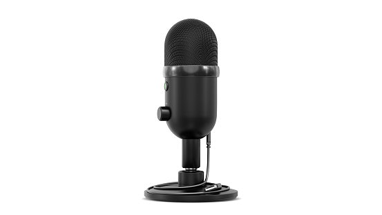Pick a USB Mic for Hassle-Free Plug-and-Play Streaming