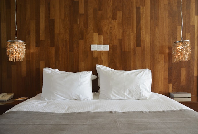 Polyester Pillowcases Are Durable and Colorfast