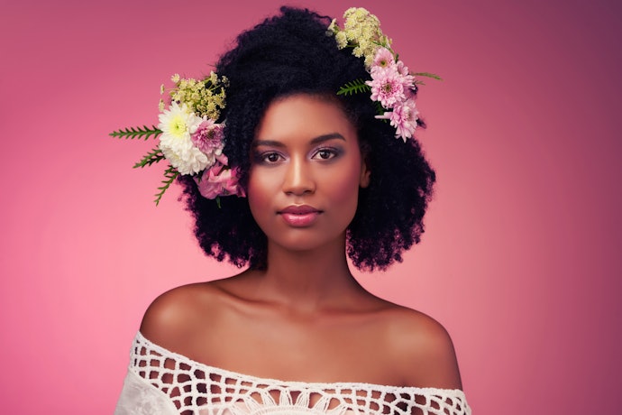Get Bold and Pigmented Shades for Dark Skin