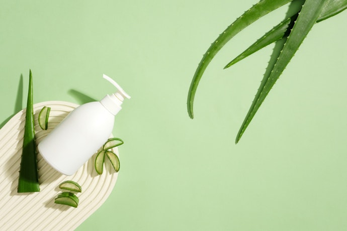 For Dandruff or Smelly Scalp, Choose Anti-Microbial Formulas