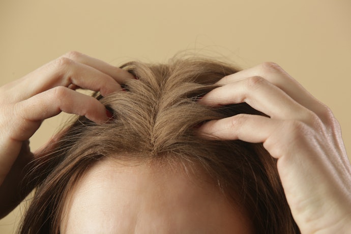For Fine and Oily Hair, Opt for a Volumizing Dry Shampoo