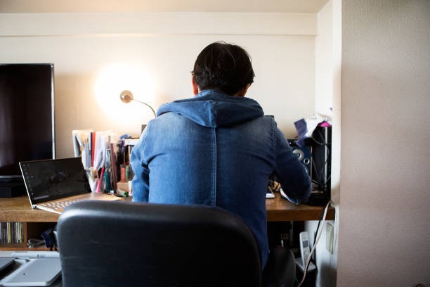 For those Who Have Small Spaces, Small Gaming Chairs Fit Perfectly