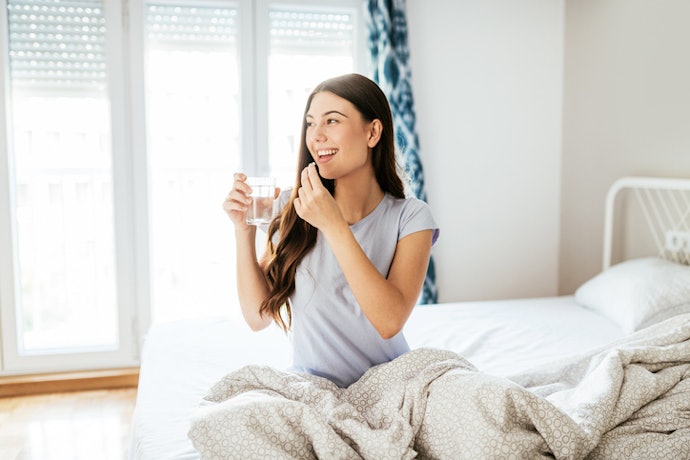 For General Cognitive Support or Beginners: 40–120 mg Daily