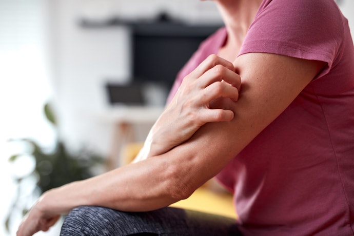 Choose the Right Strength for Mild or Moderate Infections