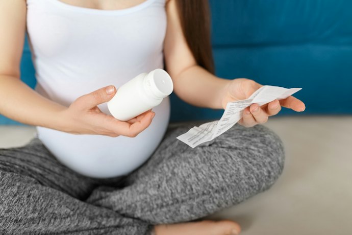 For Pregnant and Breastfeeding Women, Prioritize Doctor-Approved and Safe Ingredients