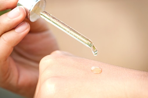 For Stronger Antioxidant Protection Against Sun Damage: Ferulic Acid and Vitamin E