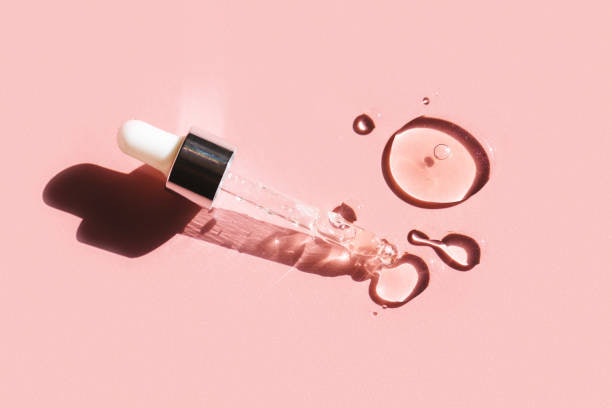 Water-Based Serums Can Be Easily Absorbed by the Skin