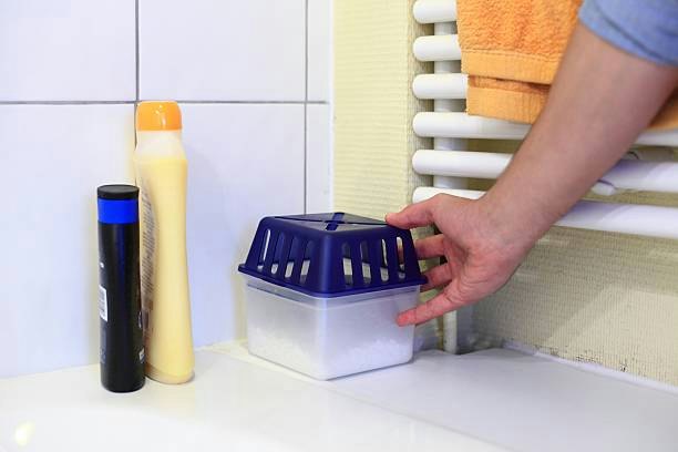 Small Capacity (Up to 10L/Day): Best for Small Bedrooms and Enclosed Spaces