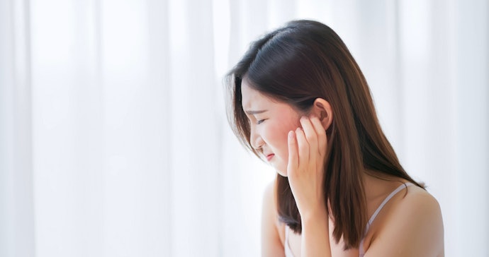 For the Face and Sensitive Areas: Select Fragrance-Free, Dermatologist-Tested Creams Tested for Delicate Skin