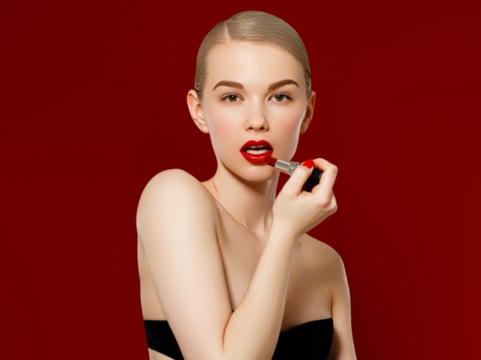 For a Bolder Look and a Long-Lasting Lippie, Go for One With a Matte Finish